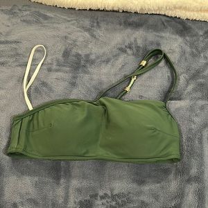 Aerie swim top!